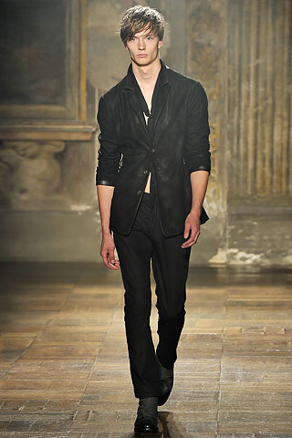 John Varvatos / - 2011